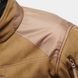 Fleece jacket UATAC Gen 3 Ultrasoft TermoCoyote (Coyote)