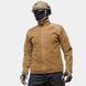 Fleece jacket UATAC Gen 3 Ultrasoft TermoCoyote (Coyote)