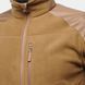 Fleece jacket UATAC Gen 3 Ultrasoft TermoCoyote (Coyote)