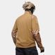 Fleece jacket UATAC Gen 3 Ultrasoft TermoCoyote (Coyote)