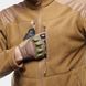 Fleece jacket UATAC Gen 3 Ultrasoft TermoCoyote (Coyote)