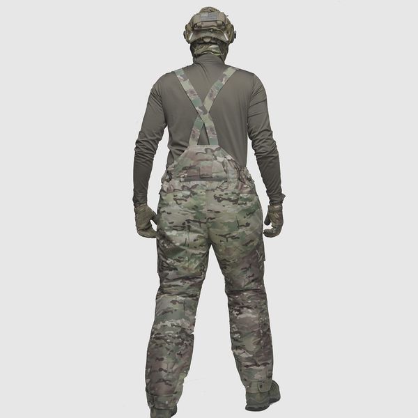 LVL 7 UATAC Multicam Membrane Climashield Apex Gen 2 Winter Pants