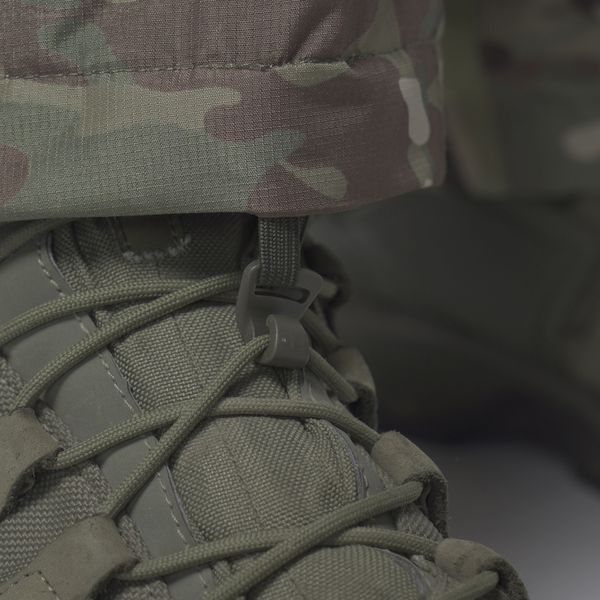 LVL 7 UATAC Multicam Membrane Climashield Apex Gen 2 Winter Pants