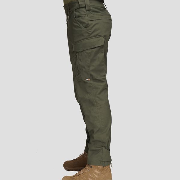 Tactical pants Lite UATAC Olive | XS