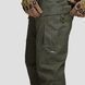 Tactical pants Lite UATAC Olive | XS
