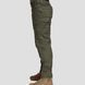 Tactical pants Lite UATAC Olive | XS