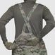 LVL 7 UATAC Multicam Membrane Climashield Apex Gen 2 Winter Pants