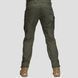 Tactical pants Lite UATAC Olive | XS