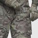 LVL 7 UATAC Multicam Membrane Climashield Apex Gen 2 Winter Pants