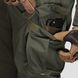 Tactical pants Lite UATAC Olive | XS