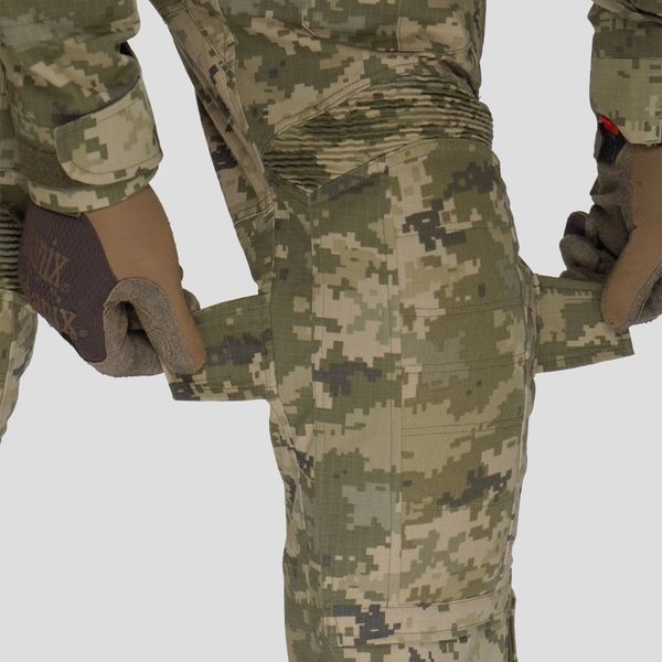 UATAC Gen 5.5 Pixel assault pants mm14 with knee pads