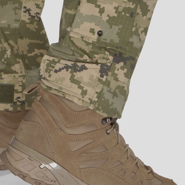 UATAC Gen 5.5 Pixel assault pants mm14 with knee pads