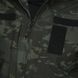 Літня куртка (Кітель) UATAC Multicam Black (5 патч) | M 615081 фото 9