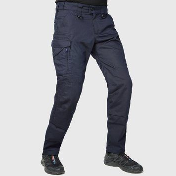 Tactical pants Lite UATAC Blue | M/Long