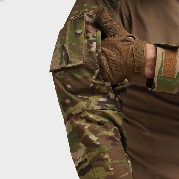 Assault uniform set (Pants + Ubaks) UATAC Gen 5.6 Multicam | M