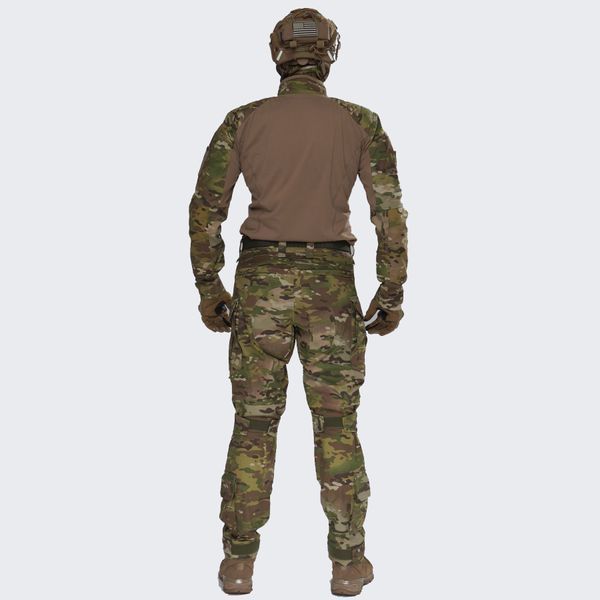 Assault uniform set (Pants + Ubaks) UATAC Gen 5.6 Multicam | M