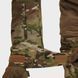 Assault uniform set (Pants + Ubaks) UATAC Gen 5.6 Multicam | M