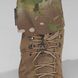 Military uniform set. Winter jacket + pants with knee pads UATAC Multicam S