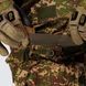 UATAC Gen 5.6 Predator Pixel Assault Pants with Knee Pads S