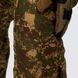 UATAC Gen 5.6 Predator Pixel Assault Pants with Knee Pads S