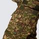 UATAC Gen 5.6 Predator Pixel Assault Pants with Knee Pads S