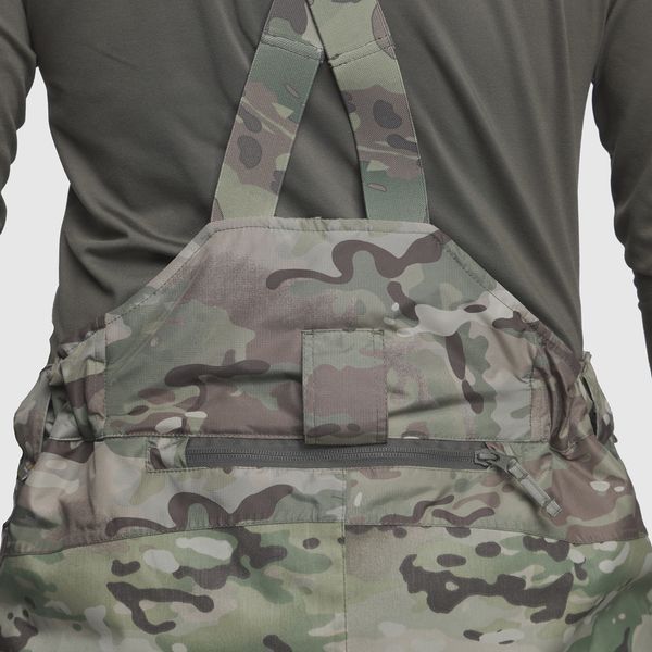 Зимові штани LVL 7 UATAC Multicam Membrane Climashield Apex Gen 2 1717 фото