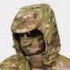 Tactical demi-season jacket UATAC Gen 5.6 Multicam Membrane | M