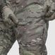 Зимові штани LVL 7 UATAC Multicam Membrane Climashield Apex Gen 2 1717 фото 8