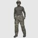 Зимові штани LVL 7 UATAC Multicam Membrane Climashield Apex Gen 2 1717 фото 1