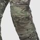 Зимові штани LVL 7 UATAC Multicam Membrane Climashield Apex Gen 2 1717 фото 11