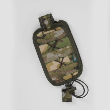 UATAC Multicam 1000D flask pouch