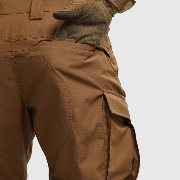 Tactical Pants Lite UATAC Coyote | XS