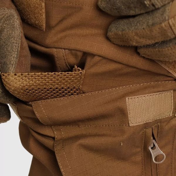 Tactical Pants Lite UATAC Coyote | XS