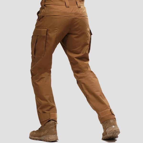 Tactical Pants Lite UATAC Coyote | XS