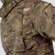 Assault jacket UATAC Gen 5.2 Multicam OAK (Oak). Jacket pair with XXL fleece