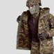 Assault jacket UATAC Gen 5.2 Multicam OAK (Oak). Jacket pair with XXL fleece
