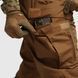 Tactical Pants Lite UATAC Coyote | XS
