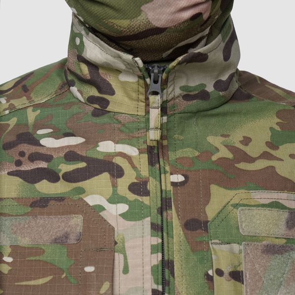 Summer jacket (jacket) UATAC Multicam