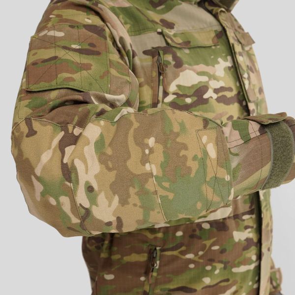 Set of assault pants Gen 5.4 + jacket Gen 5.3 UATAC Multicam Original | S