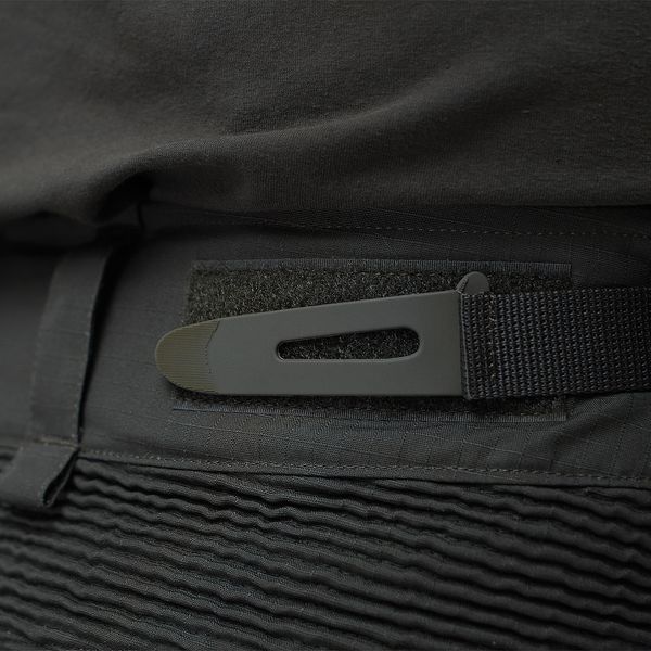 UATAC Gen 5.4 Olive Tactical Pants with Knee Pads XS