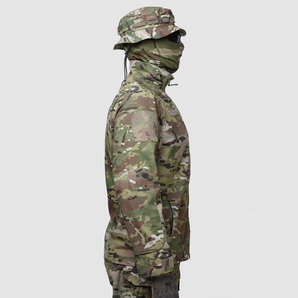 Summer jacket (jacket) UATAC Multicam