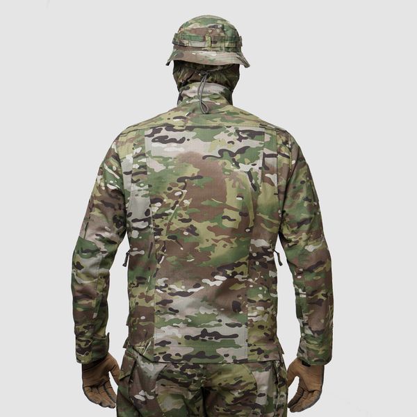 Summer jacket (jacket) UATAC Multicam