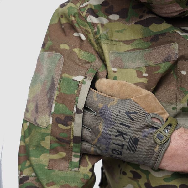 Summer jacket (jacket) UATAC Multicam