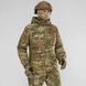 Set of assault pants Gen 5.4 + jacket Gen 5.3 UATAC Multicam Original | S