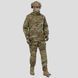 Set of assault pants Gen 5.4 + jacket Gen 5.3 UATAC Multicam Original | S