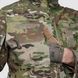 Summer jacket (jacket) UATAC Multicam