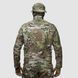 Summer jacket (jacket) UATAC Multicam