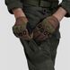 UATAC Gen 5.4 Olive Tactical Pants with Knee Pads XS
