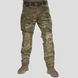 Set of assault pants Gen 5.4 + jacket Gen 5.3 UATAC Multicam Original | S
