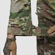 Summer jacket (jacket) UATAC Multicam